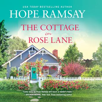 The Cottage on Rose Lane