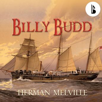 Billy Budd - Booktrack Edition