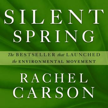 Download Silent Spring by Rachel Carson