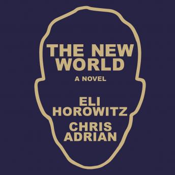 The New World: A Novel