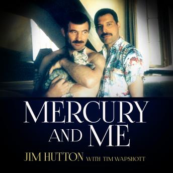 Download Mercury and Me by Jim Hutton, Tim Wapshott