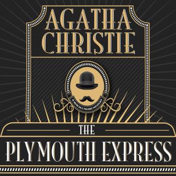 The Plymouth Express