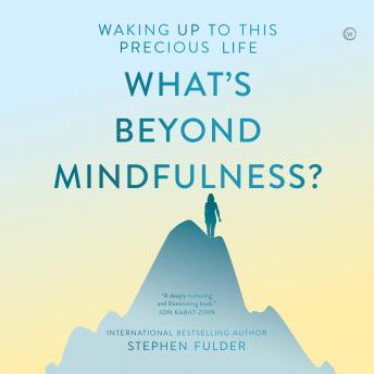 What's Beyond Mindfulness?: Waking Up to this Precious Life