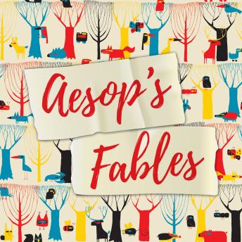 Aesop's Fables sample.
