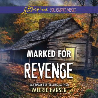 Marked for Revenge, Audio book by Valerie Hansen