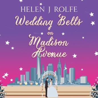 Wedding Bells on Madison Avenue