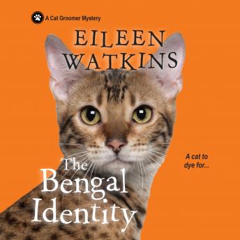 Bengal Identity, Eileen Watkins