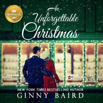 Unforgettable Christmas, Ginny Baird
