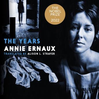 Download Years by Annie Ernaux