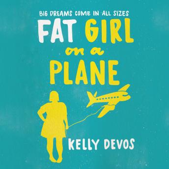 Fat Girl on a Plane sample.