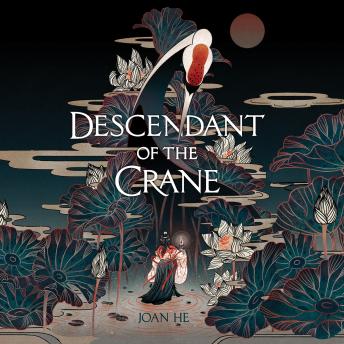 Descendant of the Crane sample.