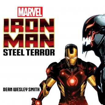 Iron Man: Steel Terror