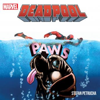 Deadpool: Paws details