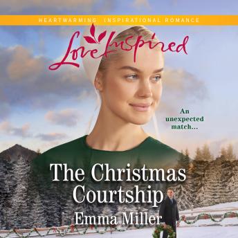 Christmas Courtship, Emma Miller