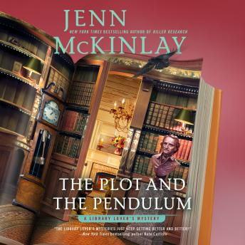 Download Plot and the Pendulum by Jenn McKinlay