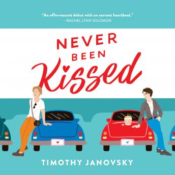 Download Never Been Kissed by Timothy Janovsky