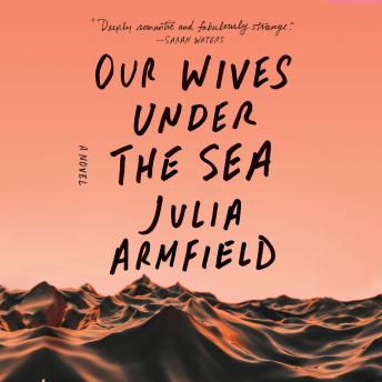 Our Wives Under the Sea sample.
