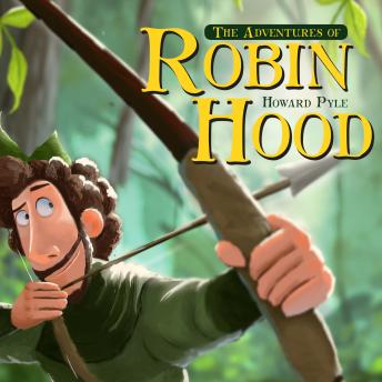 The Adventures of Robin Hood, The