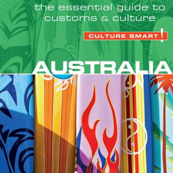 Download Australia - Culture Smart! by Barry Penney