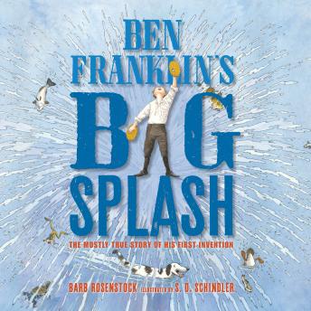 Ben Franklin's Big Splash sample.