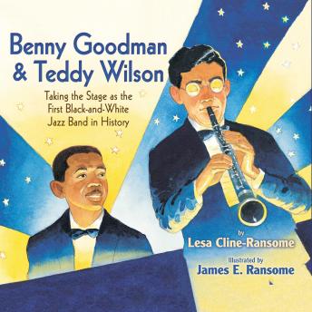 Benny Goodman and Teddy Wilson (Audio) sample.