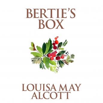 Bertie's Box