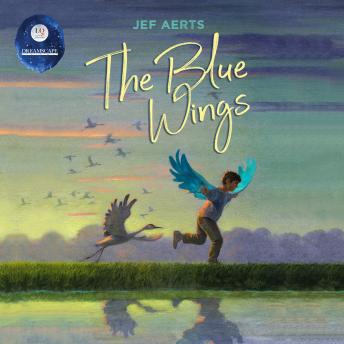 The Blue Wings