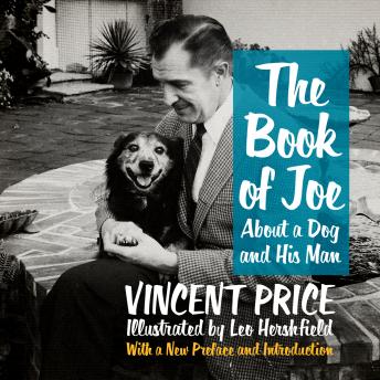 Book of Joe: About a Dog and His Man sample.