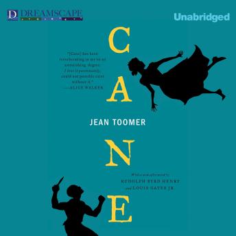 Download Cane by Jean Toomer