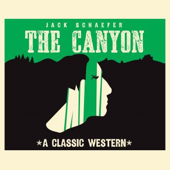 Download Canyon by Jack Warner Schaefer