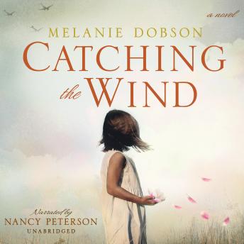 Download Catching the Wind by Melanie Dobson