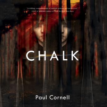 Chalk: A Novel