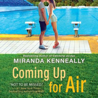 Download Coming Up for Air by Miranda Kenneally