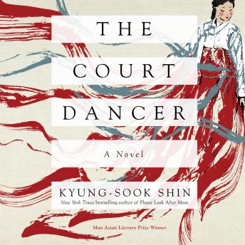 Download Court Dancer by Kyung-Sook Shin