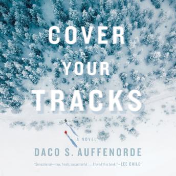 Cover Your Tracks sample.