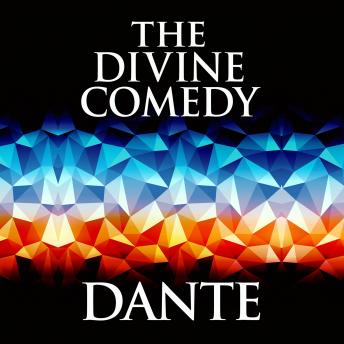 Divine Comedy, Audio book by Dante Alighieri