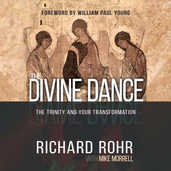 Divine Dance: The Trinity and Your Transformation sample.