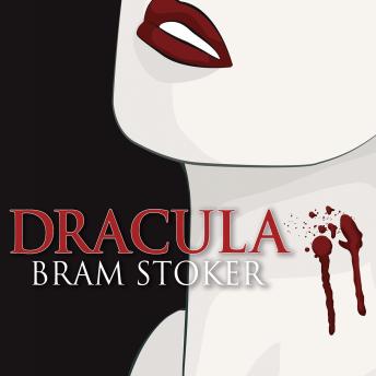 Download Dracula by Bram Stoker