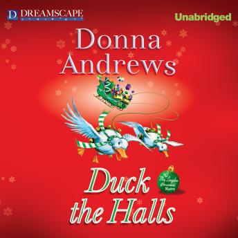 Download Duck the Halls by Donna Andrews