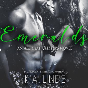 Emeralds, K. A. Linde