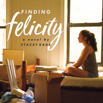 Finding Felicity: A Novel