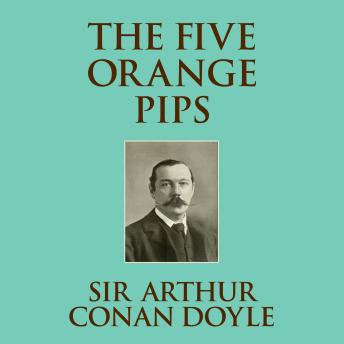 The Five Orange Pips