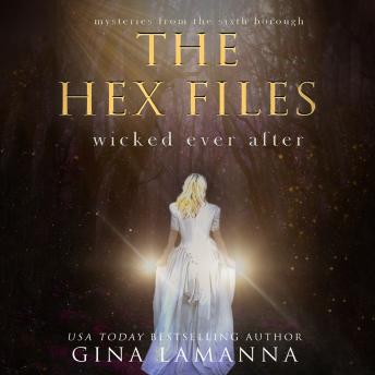 Hex Files: Wicked Ever After sample.