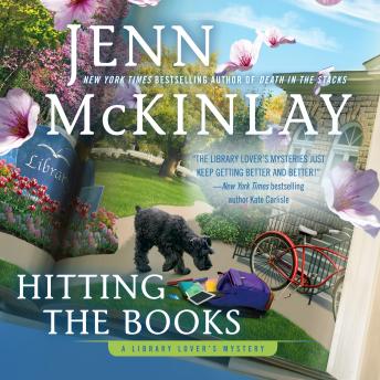 Download Hitting the Books by Jenn McKinlay