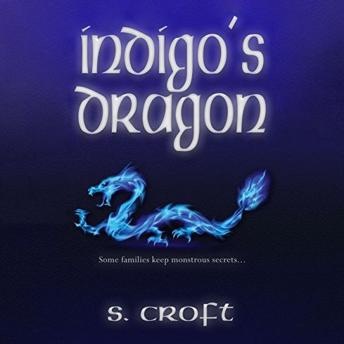 Indigo's Dragon