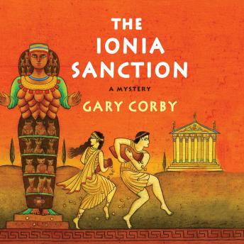 The Ionia Sanction: A Mystery of Ancient Greece