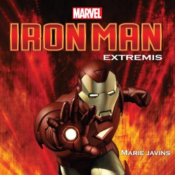 Iron Man: Extremis, Marie Javins
