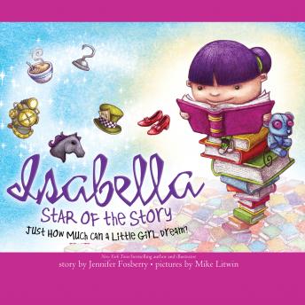 Isabella: Star of the Story sample.