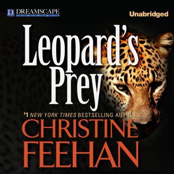 Leopard's Prey: A Leopard Novel