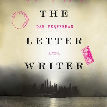 The Letter Writer: A Novel